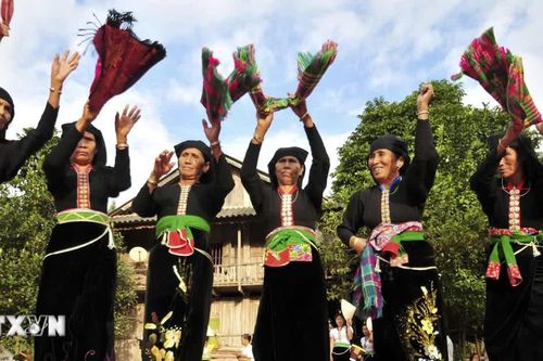 Lai Châu triển khai 'Ngày Văn hóa Việt Nam' giai đoạn 2026-2030