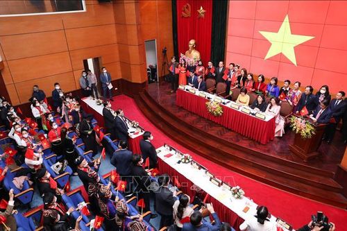 UNESCO: Văn hóa đóng vai trò trung tâm đối với vị thế và sự phát triển bền vững của Việt Nam