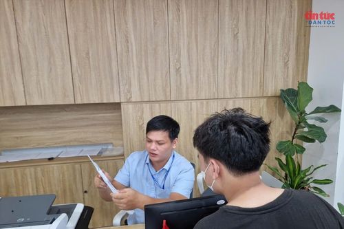 Hướng dẫn xác định ngạch đối với cán bộ quản lý cấp xã, phường