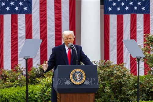 FAA đề nghị thiết lập vùng kiểm soát bay lâu dài xung quanh tư gia của Tổng thống Donald Trump