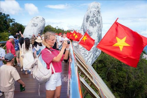 Đà Nẵng: Bứt phá lượng khách nhờ làm mới sản phẩm du lịch dịp 2/9