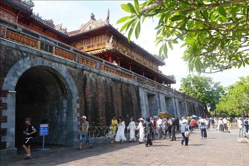 Đa dạng sản phẩm du lịch, nhiều địa phương hút khách dịp Quốc khánh