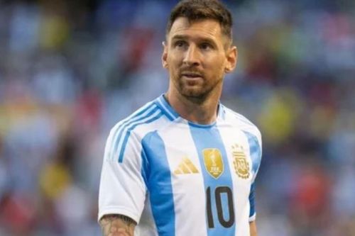 Messi chia tay tuyển Argentina, ai sẽ kế thừa chiếc áo số 10?