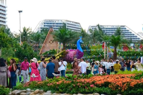 Gia Lai đón hơn nửa triệu lượt khách dịp lễ 2/9