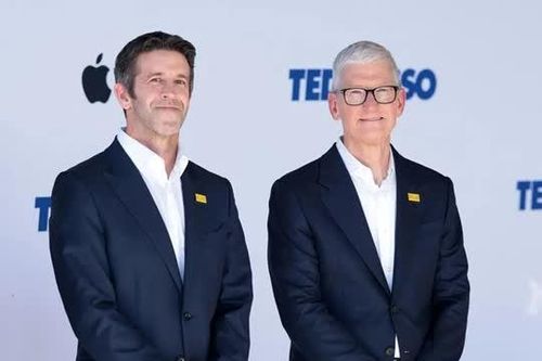 Apple chính thức có CEO mới kế nhiệm Tim Cook