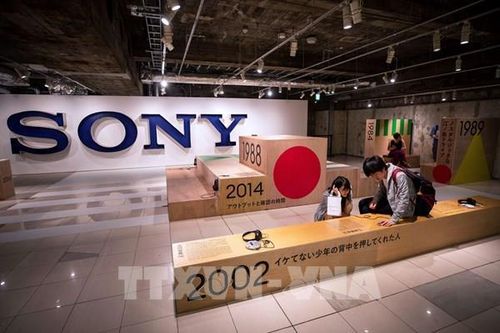 Sony hợp tác với Saudi Aramco phát triển AI bảo trì nhà máy