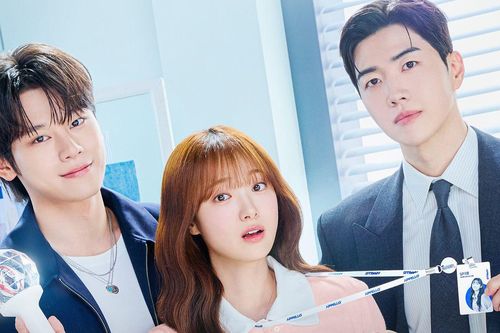 4 phim truyền hình Hàn Quốc hay nhất tháng 8/2026