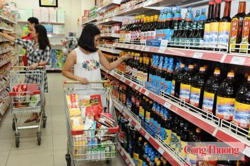Bảo vệ người tiêu dùng gắn với nâng cao năng lực quản trị doanh nghiệp