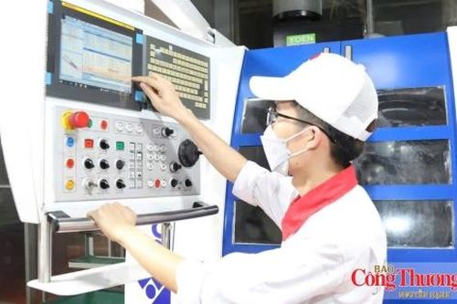 Ngành Công Thương: Động lực quan trọng trong kỷ nguyên phát triển mới