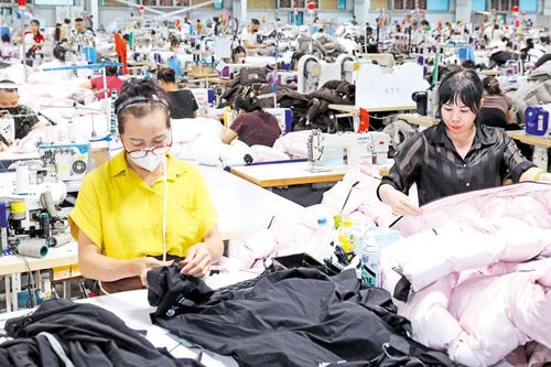 Lục Nam gắn tăng trưởng kinh tế với bảo đảm an sinh xã hội