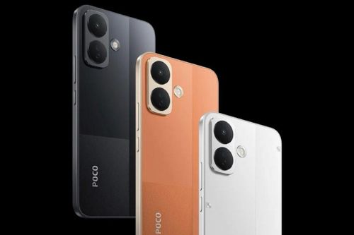 Khám phá POCO X8 5G: Pin silicon-carbon 8.340 mAh, chuẩn bền IP69K và màn hình 1.5K sắc nét