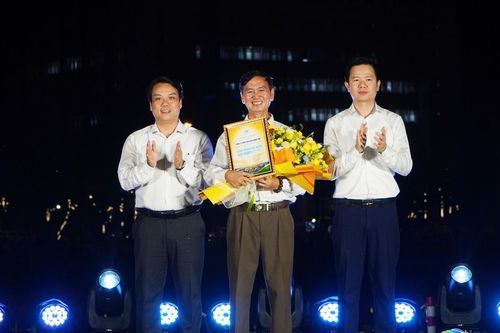 Bế mạc chuỗi hoạt động kỷ niệm 120 năm Phủ lỵ Tam Kỳ