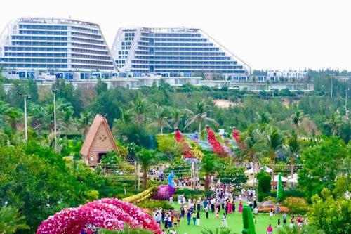 Quy Nhơn hút khách dịp Quốc khánh 2-9