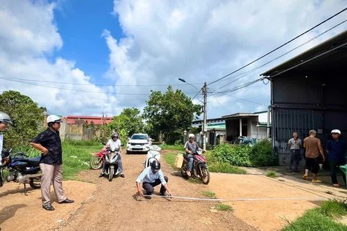 Khi lòng dân mở lối cho những tuyến đường