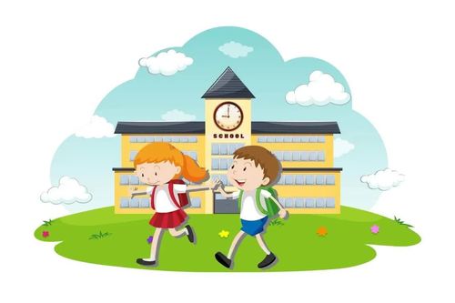 Đón năm học mới khỏe mạnh, an toàn