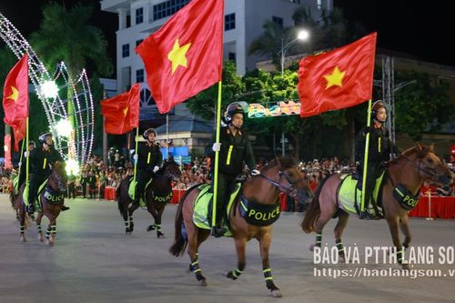 Đặc sắc chương trình “Vang mãi bản hùng ca độc lập” kỷ niệm 81 năm Quốc khánh 2/9