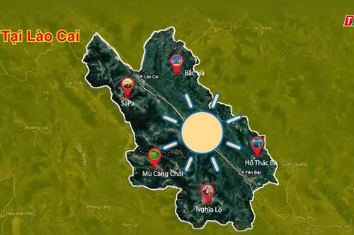 Dự báo thời tiết ngày 2/9