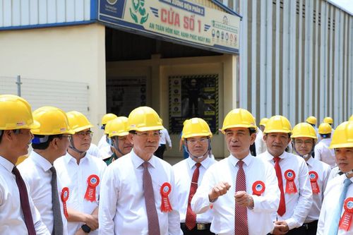Từ Di chúc của Bác đến những đổi thay ở Lâm Đồng