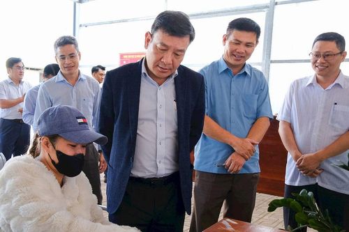 Khi cấp xã trở thành trung tâm điều hành