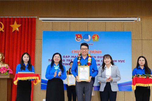 Khát vọng Lâm Đồng
