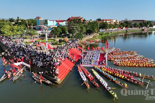 Về miền 'hoa sóng'