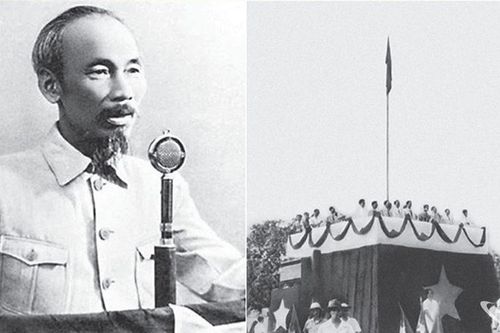 Độc lập, tự do - Đích đến của hạnh phúc nhân dân