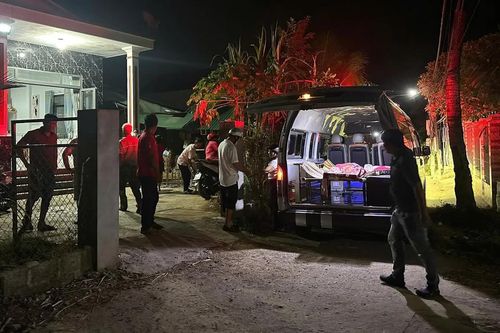Gia Lai: Tìm thấy thi thể 2 người mất tích khi đánh bắt cá trên sông Lại Giang