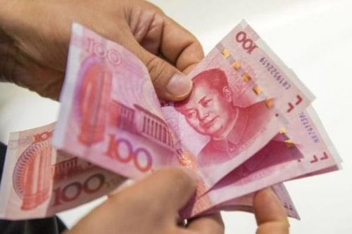 Trung Quốc đánh thuế cổ tức, tiền thưởng của cá nhân nước ngoài