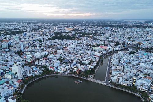 TP. Cần Thơ: Công bố danh sách ao, hồ không được san, lấp