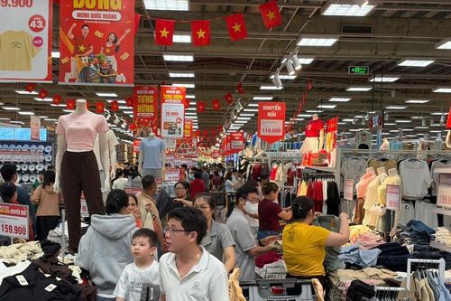 Giảm giá sâu dịp lễ 2/9: 4 món đồ càng mua càng dễ 'ném tiền qua cửa sổ'