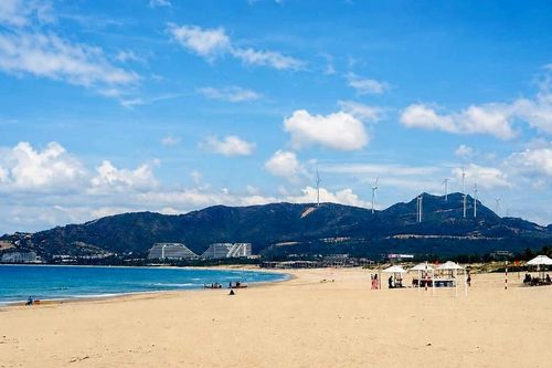 Gia Lai: Quy hoạch Nhơn Hội mở rộng không gian phát triển, hướng tới trung tâm kinh tế đa ngành