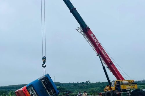 Tạm giữ hình sự tài xế xe khách gây tai nạn nhiều người thương vong ở Gia Lai