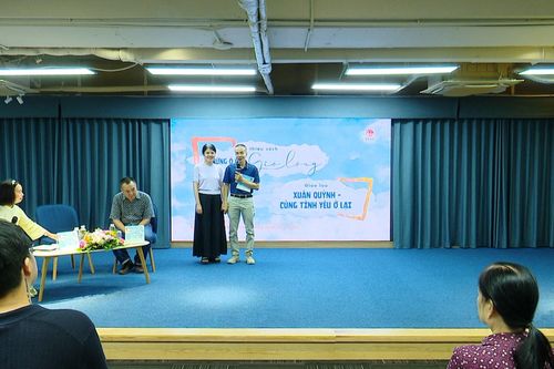 Những ô cửa mở về miền ký ức Xuân Quỳnh