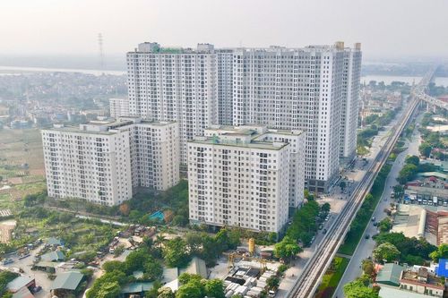 Áp dụng cơ chế 'làn xanh' vào các dự án NƠXH
