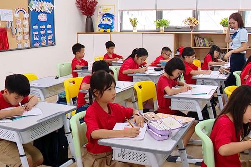 Nuôi dưỡng tình yêu đất nước từ những bài học nhỏ