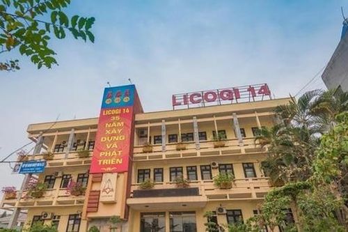 Lợi nhuận lao dốc 88%, Licogi 14 (L14) ôm khoản dự phòng hàng chục tỷ đồng từ danh mục chứng khoán