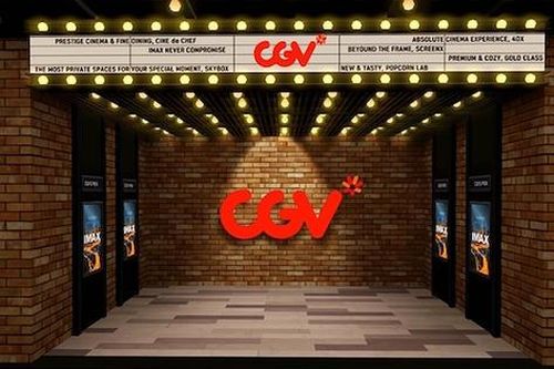 Thu 1.200 tỷ đồng trong quý II/2026, thị trường Việt Nam gánh lợi nhuận cho chuỗi rạp chiếu phim CGV toàn cầu