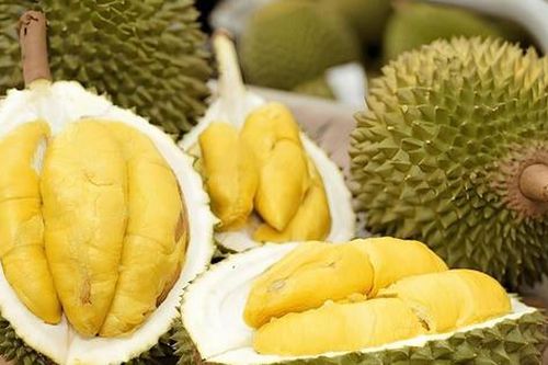 Xuất khẩu rau quả thu về hơn 1 tỷ USD tháng thứ hai liên tiếp, sầu riêng tiếp tục dẫn dắt đà tăng trưởng