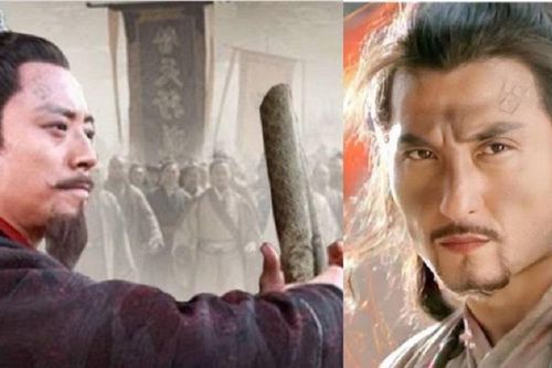 Bí mật Thủy hử: Vì sao Lâm Xung xa lánh Tống Giang, ôm hận tới chết?