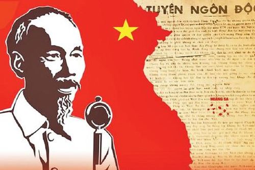Độc lập dân tộc trong tầm nhìn vượt thời đại của Chủ tịch Hồ Chí Minh