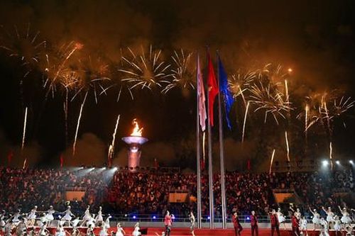 Thể thao Hà Nội và hành trình đồng hành cùng Thủ đô, đất nước