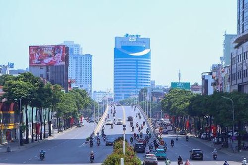 Hà Nội: Giao thông thuận lợi trong ngày cuối nghỉ lễ