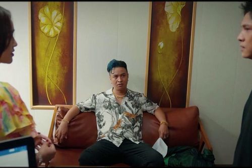 Khánh cứu Long, từ 'tình địch' năm xưa nay trở thành bạn thân