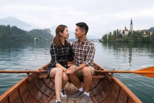 5 gợi ý giúp chuyến du lịch cặp đôi trọn vẹn