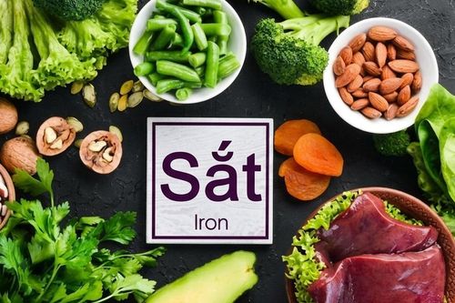 3 cách tăng cường hấp thụ sắt giúp ngăn ngừa thiếu máu và giảm mệt mỏi