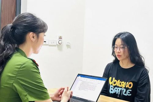 Hàng giả 'khoác áo' đặc sản
