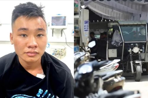 Trước khi gây án khiến 4 người thương vong, đối tượng đã thực hiện hành vi gì?