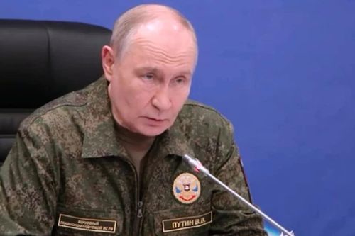 Ông Putin cảnh báo Ukraine phải trả giá cho các đòn đánh vào Nga