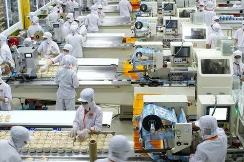 Thu ngân sách Nhà nước vượt 2 triệu tỷ đồng 8 tháng đầu năm