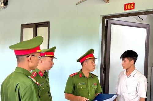Kiểm tra, quản lý cư trú tại các cơ sở nhà trọ